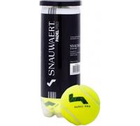 Des boules Snauwaert Padel Pro boîte de 3 2TB013003