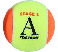 Des boules Tretorn Stage 2 Academy boîte de 3 473625072
