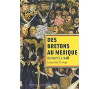 Des Bretons au Mexique