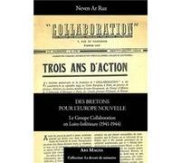 Des Bretons pour l’Europe nouvelle Neven Ar Ruz (Auteur)