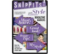 Des bribes ! Mode et style - Tags de mode et de style