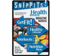 Des bribes ! Tags de santé et de fitness