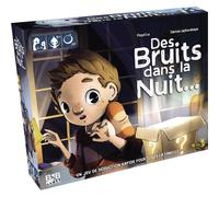 Des Bruits Dans La Nuit - Jeu De Société