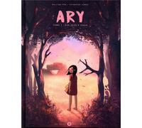 DES BULLES DANS L'OCEAN Ary tome 1