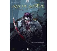 DES BULLES DANS L'OCEAN De roche et de sève tome 1