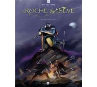 DES BULLES DANS L'OCEAN De Roche et de Sève tome 3