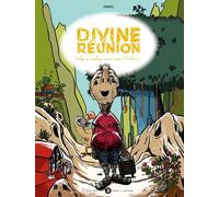 DES BULLES DANS L'OCEAN Divine réunion - Jacky a rendez-vous avec l'ailleurs...