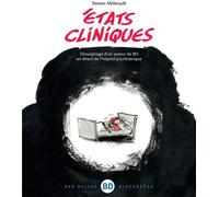 DES BULLES DANS L'OCEAN États cliniques