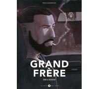 DES BULLES DANS L'OCEAN Grand frère