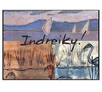 DES BULLES DANS L'OCEAN Indreiky