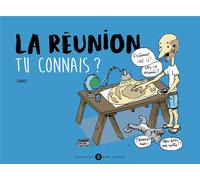 DES BULLES DANS L'OCEAN La réunion, nombril du monde ?