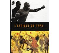 DES BULLES DANS L'OCEAN l'Afrique de papa