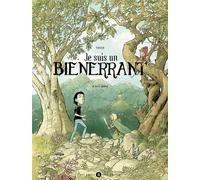 DES BULLES DANS L'OCEAN Le bienerrant tome 1