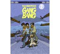 DES BULLES DANS L'OCEAN Les aventures de Philou et Mimimaki tome 2