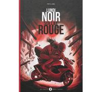 DES BULLES DANS L'OCEAN Lundi noir sur l'île rouge