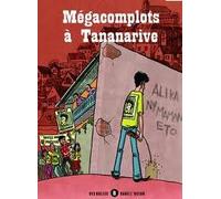 DES BULLES DANS L'OCEAN mégacomplots à Tana