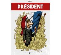 DES BULLES DANS L'OCEAN Président