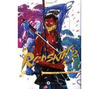 DES BULLES DANS L'OCEAN Redskin tome 2