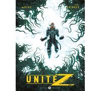 DES BULLES DANS L'OCEAN Unité Z tome 2