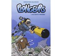 Des bulots in profundis