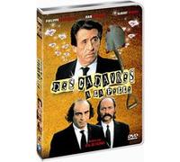 Des cadavres à la pelle G