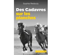 Des Cadavres Sur Les Planches