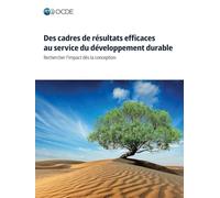 Des cadres de résultats efficaces au service du développement durable