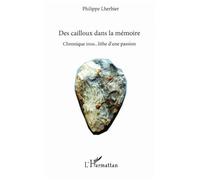 Des Cailloux Dans La Mémoire - Chronique Inso...Lithe D'une Passion
