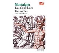 Des cannibales/Des coches