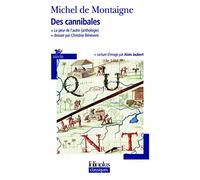 Des cannibales/La peur de l'autre