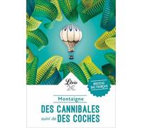 Des Cannibales Suivi De Des Coches