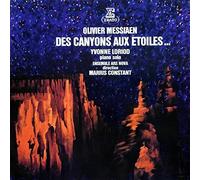 DES CANYONS AUX ETOILES …