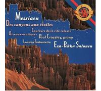 Des Canyons Aux Étoiles / Couleurs De La Cité Céleste / Oiseaux Exotiques