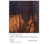 Des Canyons aux Etoiles Part 1