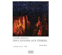 Des Canyons Aux Etoiles / Recueil