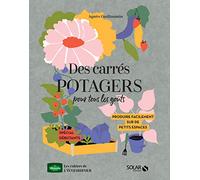 Des carrés potagers pour tous les goûts