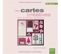 Des cartes créatives pour toutes les occasions