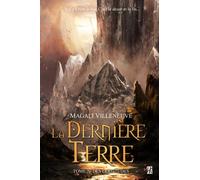 Des certitudes: Inclus un livret illustré Reflets de la dernière terre