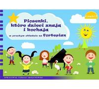 Des chansons que les enfants connaissent et aiment.... partie 2