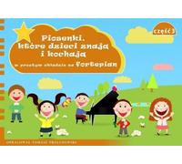 Des chansons que les enfants connaissent et aiment.... partie 3