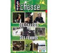 Top Chasse - Des Chasses Par Des Femmes
