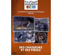 Des Chasseurs Et Des Pièges