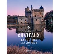 Collectif – Des châteaux pas comme les autres – Broché