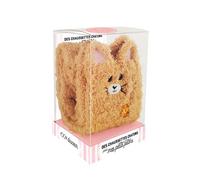Des chaussettes chatons pour mes petits petons - Collectif - Larousse - Coffret - Jeux livres objets
