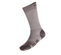 Des chaussettes HUSKY Polar anthracite M (36-40)