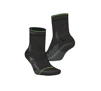 Des chaussettes INOV-8 Thermo Outdoor MID noire S