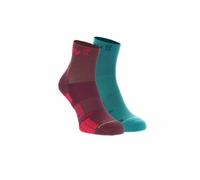 Chaussettes INOV-8 INOV-8 TRAILFLY SOCK MID 5054167667748 taille S EU