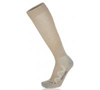 Des chaussettes Lowa Compression Pro désert 47-48