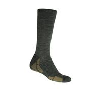 Des chaussettes SENSOR Randonnée Mérinos safari / kaki S (3-5 Royaume-Uni)