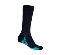 Des chaussettes SENSOR Randonnée Mérinos tm. bleu bleu S (3-5 Royaume-Uni)